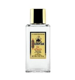 Weißer Heliotrop - Eau de Toilette Weißer Heliotrop - Eau de Toilette